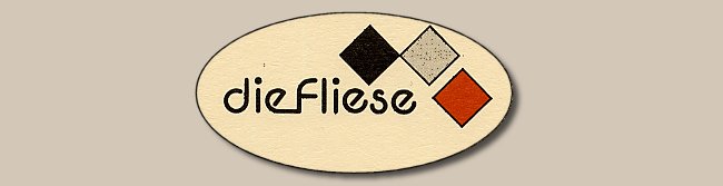 Logo von die Fliese Ralf Bißoir e.K.