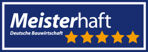 Meisterhaft ***** Deutsche Bauwirtschaft